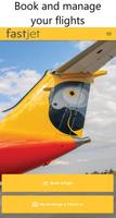 fastjet poster