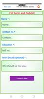 Fast Jobs 24/7 syot layar 3