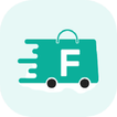 Fastkart - Full eCommerce App 圖標