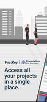 Boustead Properties الملصق