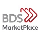 BDS Marketplace-icoon
