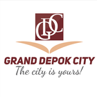 Grand Depok City 아이콘