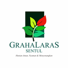 GrahaLaras Sentul biểu tượng