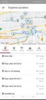GrahaLaras Sentul ảnh chụp màn hình 2