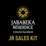 Jababeka Residence Sales Kit icon