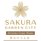 Sakura Garden City icône