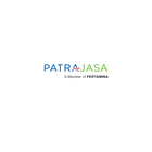 Patra Jasa Zeichen