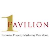 1 Pavilion icon