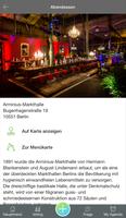 Bayer Events ảnh chụp màn hình 1