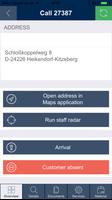 FLS MOBILE Screenshot 1
