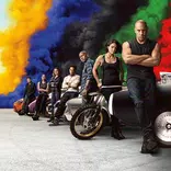 فيلم السرعة والغضب خلفيات واقت