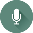 Dictation in all languages ikon