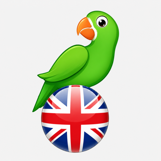 Learn English from scratch