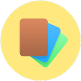 Fastlingo Voice Flashcards ícone