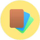 Fastlingo Voice Flashcards-icoon