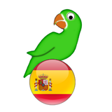 Learn Spanish from scratch иконка