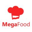 Mega Food Delivery Exclusivo - única loja