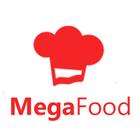 Mega Food Delivery Exclusivo - única loja-icoon