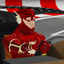 Fast Man Races Stunts Driving APK