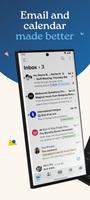Fastmail الملصق
