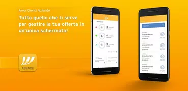 Area Clienti Aziende - Fastweb