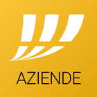 Area Clienti Aziende - Fastweb أيقونة