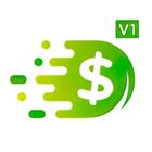 Icona Fast Money - Easy Cash Money
