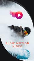 Slow Motion, Reverse Cam, Fast Video Effect-poster