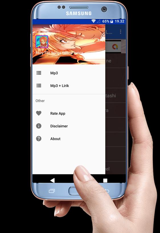Fairy Tail Songs Offline Lyrics Pour Android Telechargez L Apk Fairy Tail Songs Offline Lyrics Pour Android Telechargez L Apk
