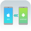 Data Transfer & Move To iOS