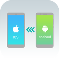 Data Transfer & Move To iOS