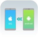 APK Data Transfer & Move To iOS