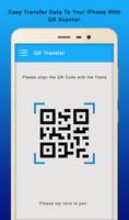 Data Transfer & Move To iOS screenshot 1