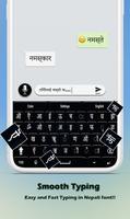 Nepali English Keyboard Screenshot 1