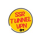 SSR TUNNEL VPN icône
