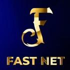 FAST NET PRO ikon