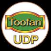TOOFAN UDP