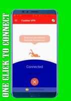 FastNet VPN Ekran Görüntüsü 3