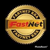 FASTNET KSA ikon