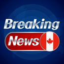 Breaking news - Watch Canada News APK