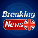 Breaking news - Watch UK News Free APK