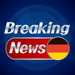 ”Breaking news - Deutsche Nachrichten