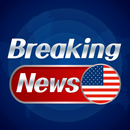 Breaking news - Watch US News Free APK