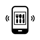 APK Waiter call Fastoder