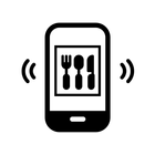 Waiter call Fastoder أيقونة