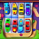 APK Jigsaw puzzle cars logic game