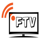 FastoTV أيقونة