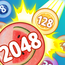 Magic Fruit Blast 2048 APK