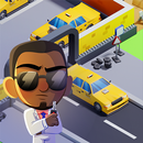 Idle Taxi Tycoon APK