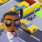 Idle Taxi آئیکن